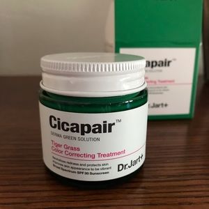 Dr. Jart Cicapair Tiger Grass Treatment SPF 30